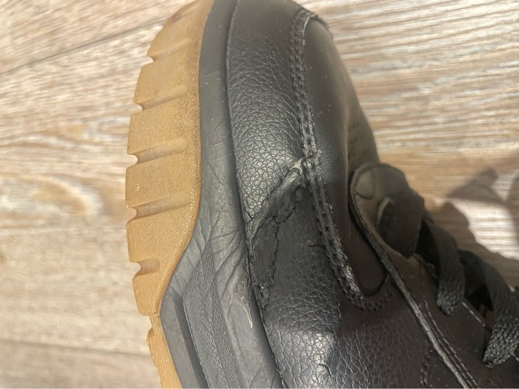 Кеды мужские Termit Savage 4.0 Low, отзывы покупателей, фото 7