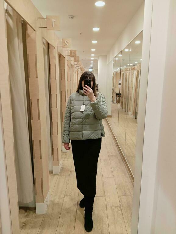 Фотография покупателя