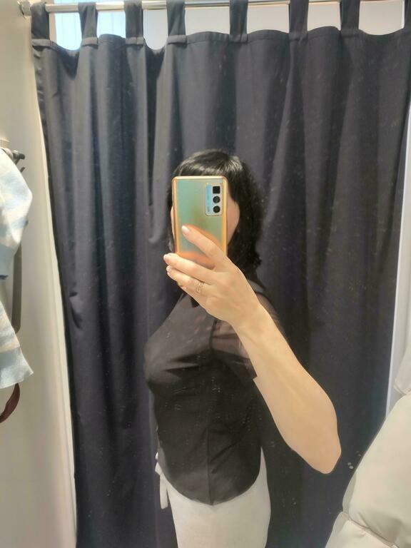 Фотография покупателя