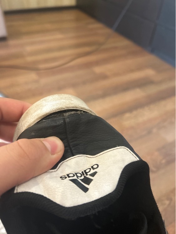 Кеды мужские adidas Breaknet 2.0, отзывы покупателей, фото 1