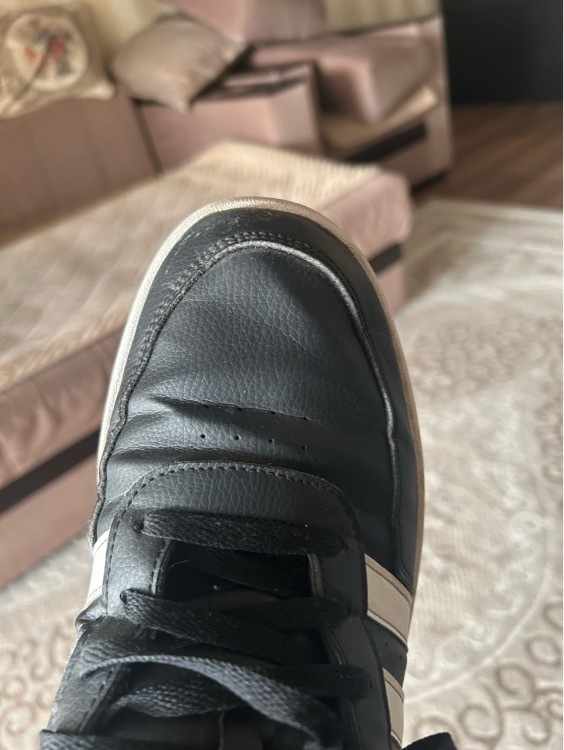 Кеды мужские adidas Breaknet 2.0, отзывы покупателей, фото 2