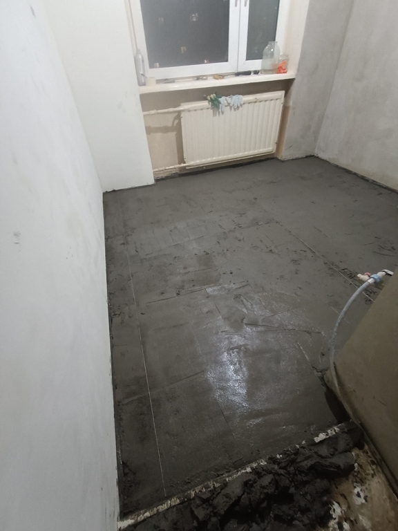 Ровнитель (стяжка пола) первичный Основит Стартолайн FC41H 25 кг ...