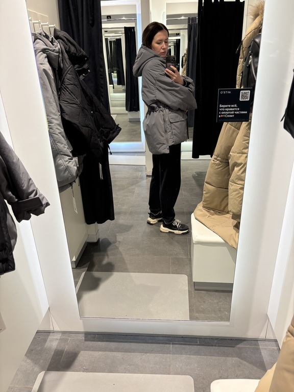 Фотография покупателя