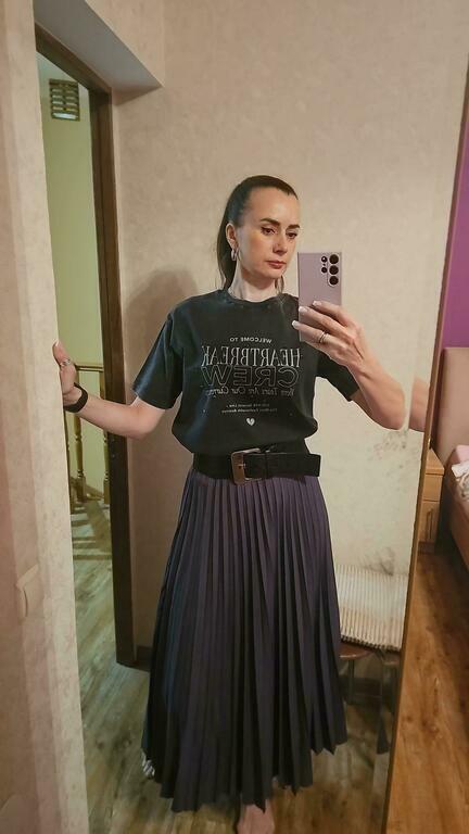 Фотография покупателя
