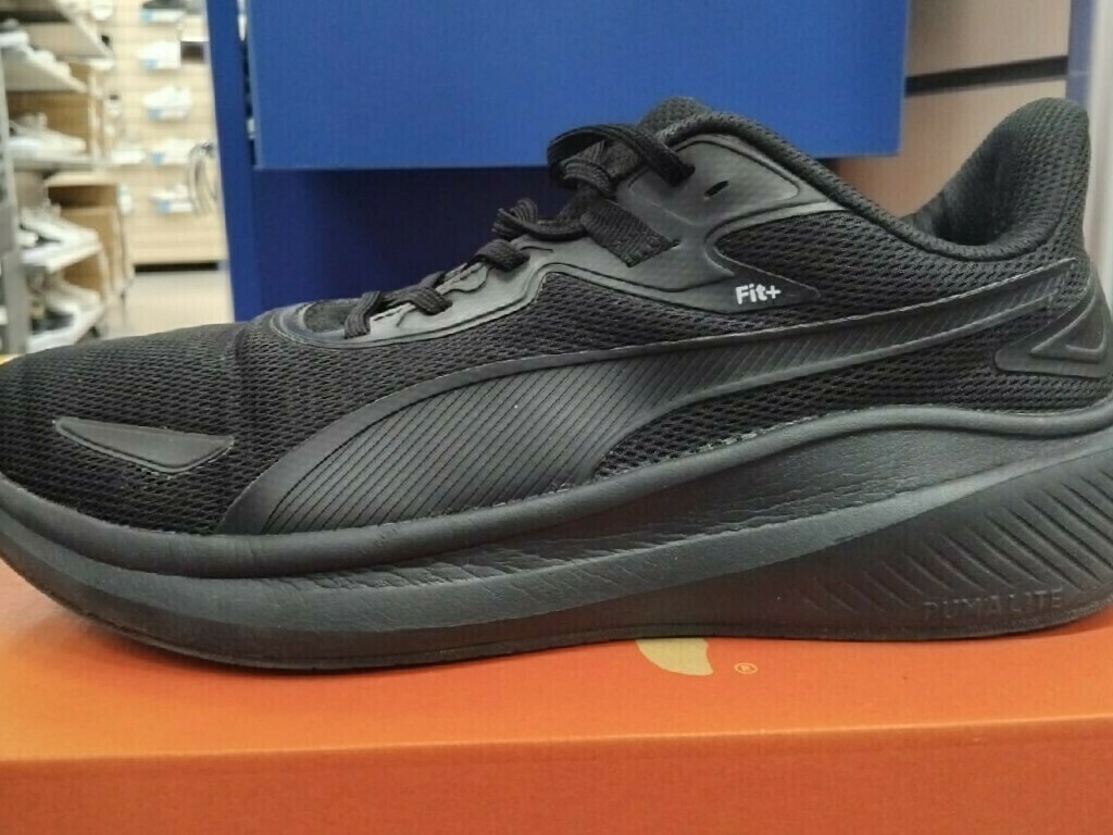 Кроссовки мужские PUMA Skyrocket Lite, отзывы покупателей, фото 7