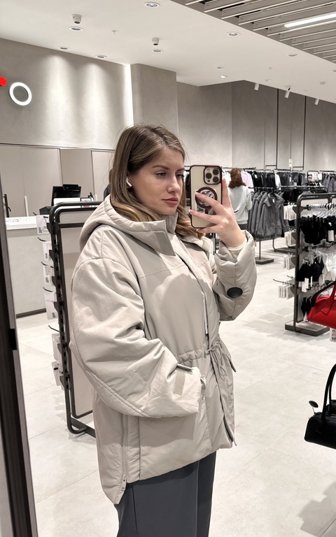 Фотография покупателя