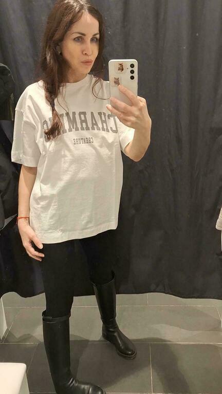 Фотография покупателя