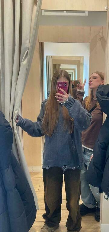 Фотография покупателя