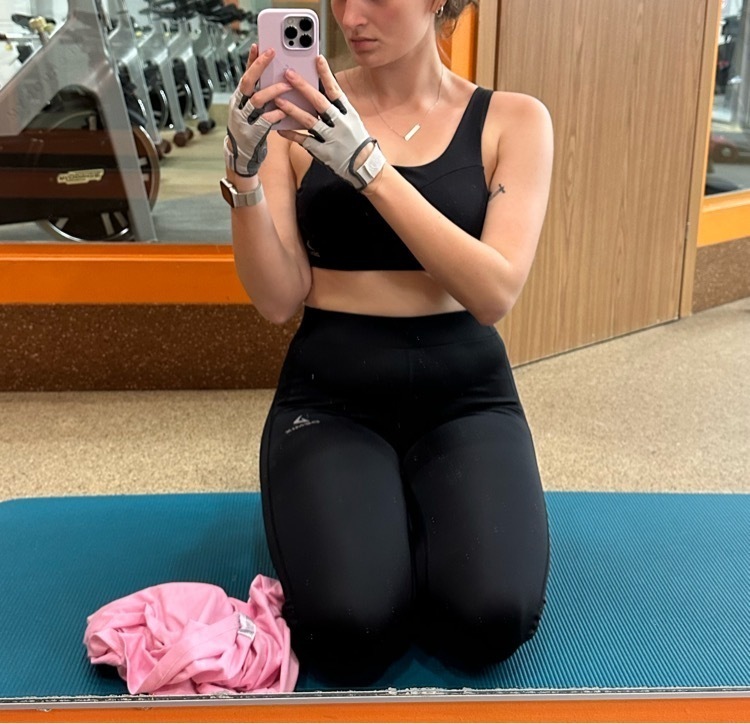 Легинсы женские Demix ActiveMove, отзывы покупателей, фото 1