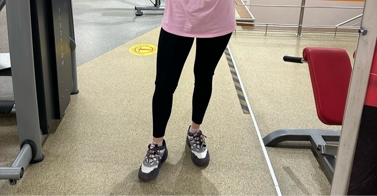 Легинсы женские Demix ActiveMove, отзывы покупателей, фото 2