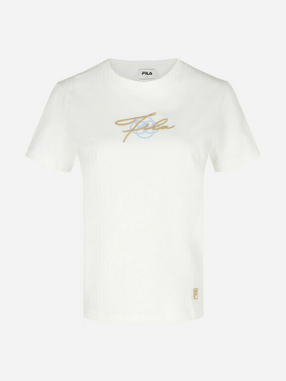 Футболка женская FILA, отзывы покупателей, фото 1