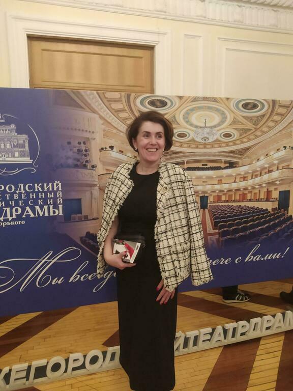 Фотография покупателя