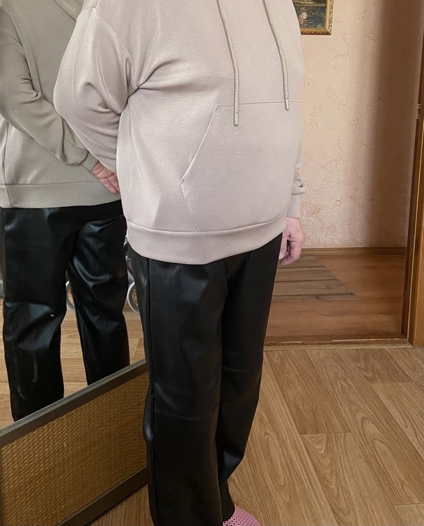 Фотография покупателя
