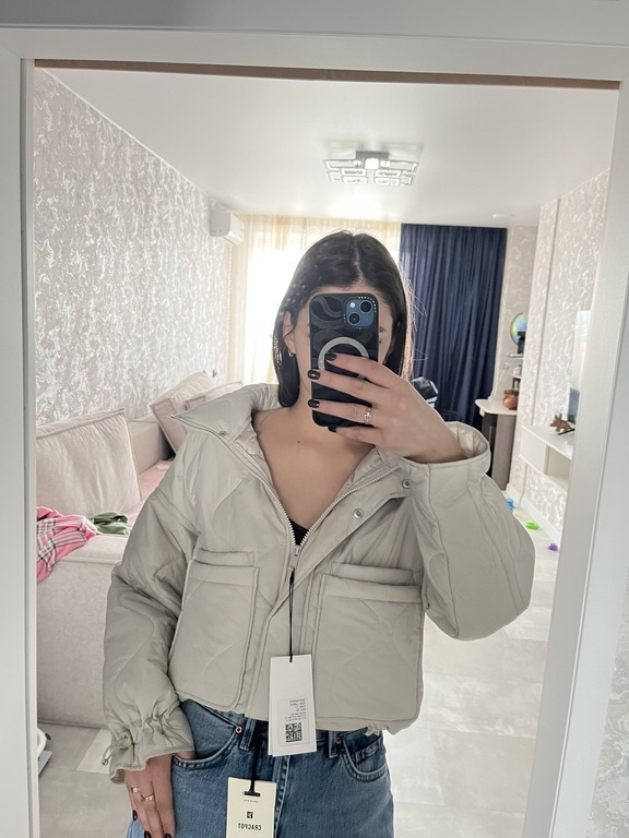 Фотография покупателя