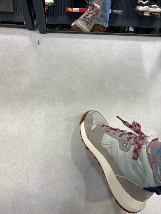 Ботинки женские Timberland Retro Swift, отзывы покупателей, фото 1