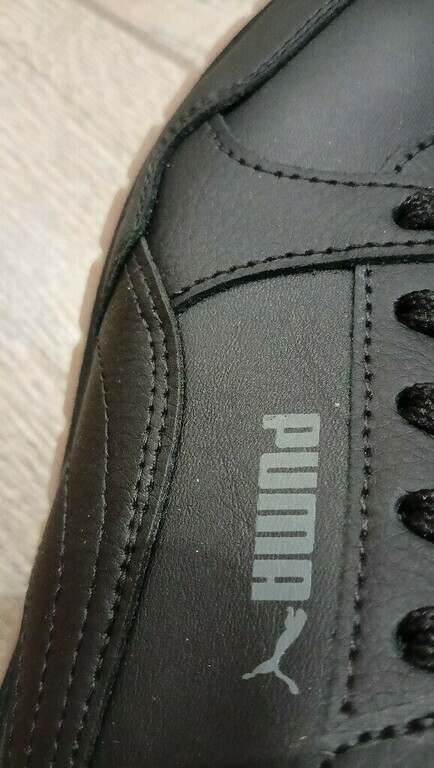 Кроссовки мужские PUMA St Runner V3 L, отзывы покупателей, фото 2