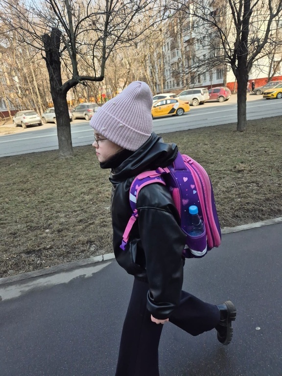 Фотография покупателя