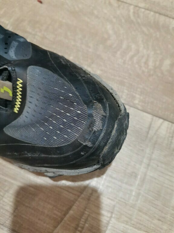 Кроссовки мужские Safety Jogger Santiago, отзывы покупателей, фото 2