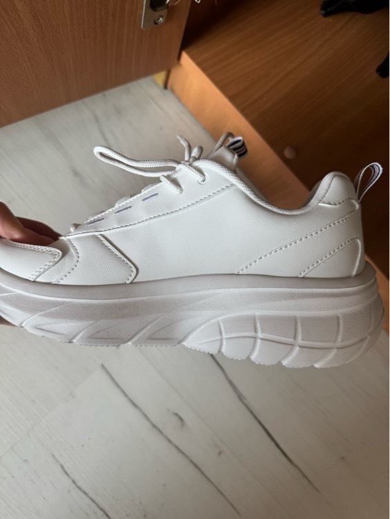 Кроссовки женские FILA Base 3.0 Cl, отзывы покупателей, фото 2