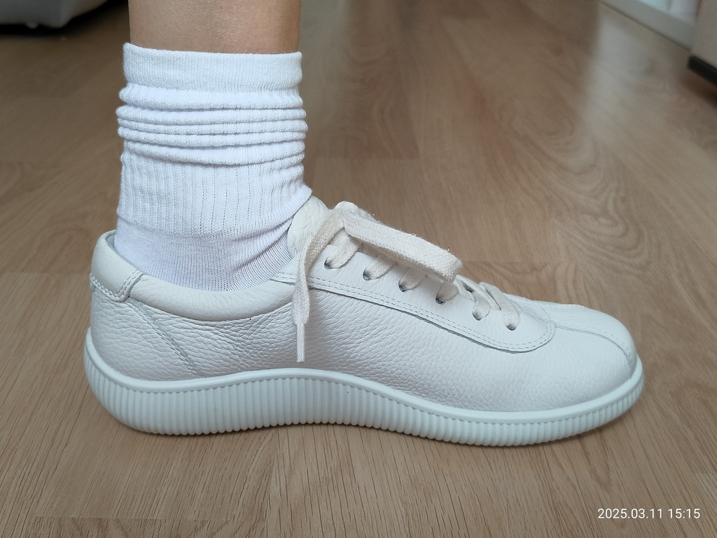 ECCO SOFT ZERO W