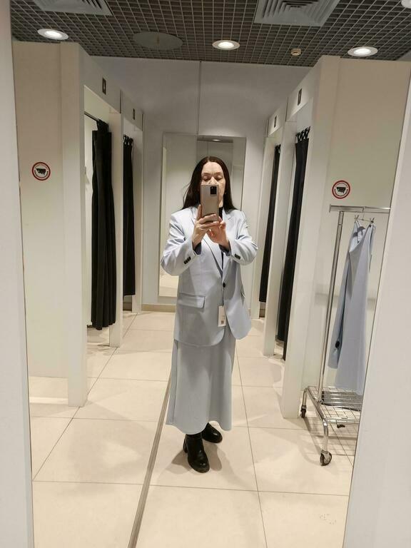 Фотография покупателя