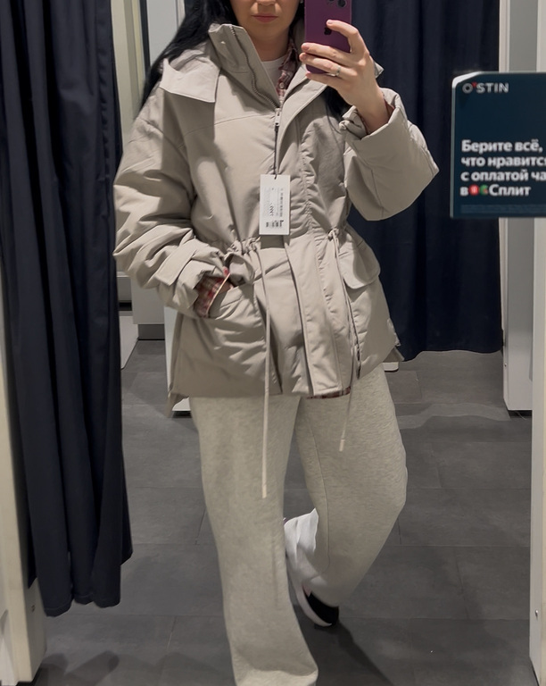 Фотография покупателя