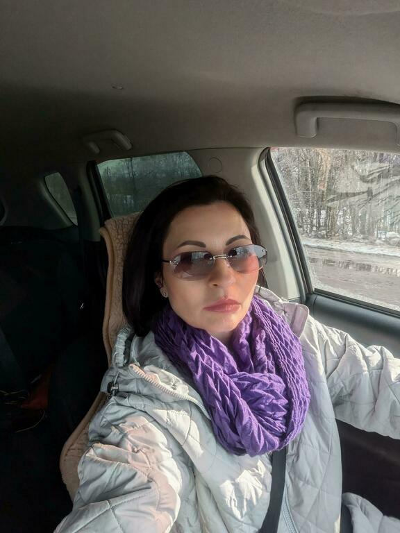 Фотография покупателя