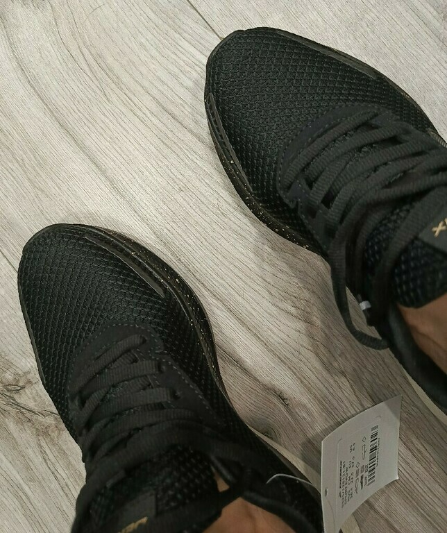 Кроссовки женские Demix Sport Evo, отзывы покупателей, фото 2