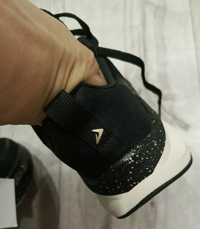 Кроссовки женские Demix Sport Evo, отзывы покупателей, фото 3
