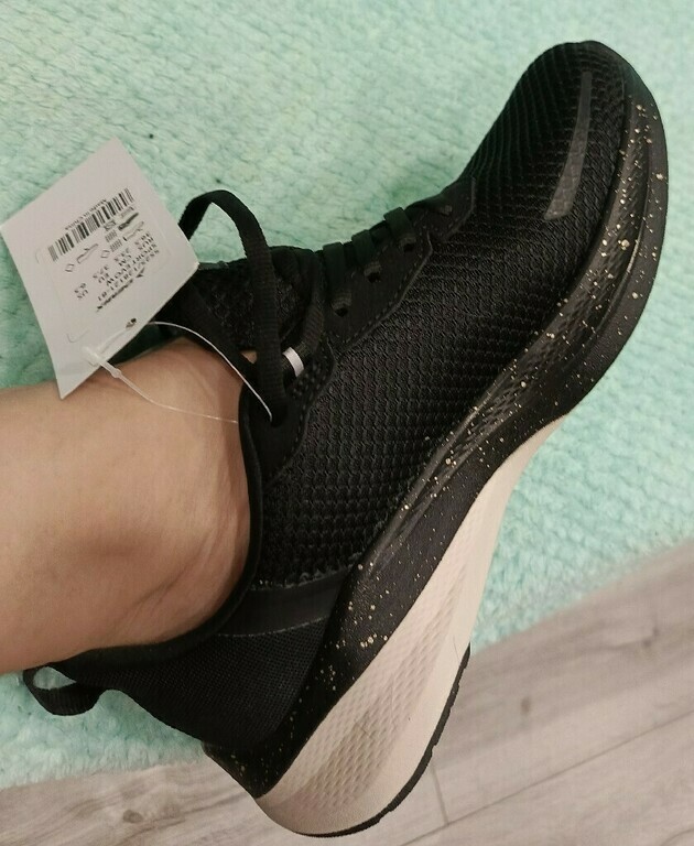 Кроссовки женские Demix Sport Evo, отзывы покупателей, фото 6