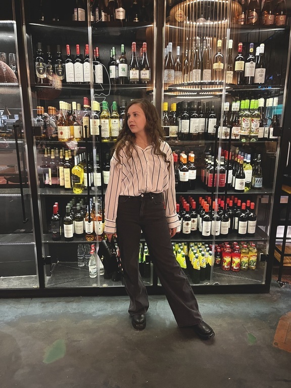 Фотография покупателя