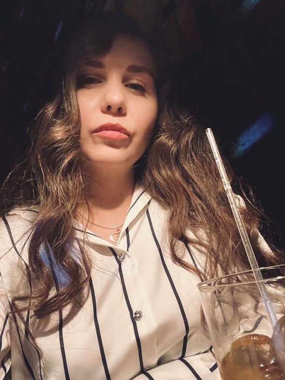 Фотография покупателя