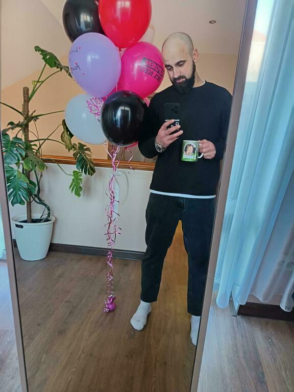 Фотография покупателя