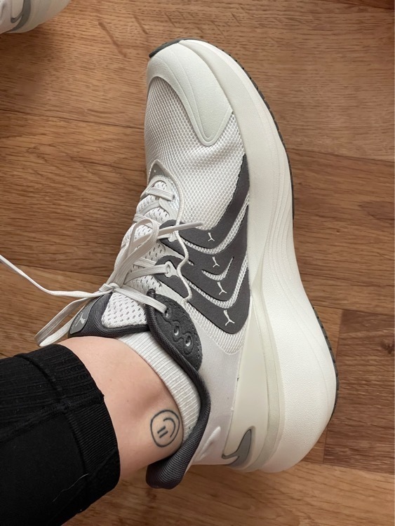 Кроссовки мужские PUMA Pulse Pro, отзывы покупателей, фото 2