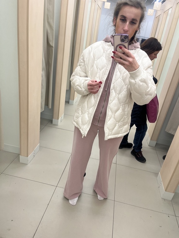 Фотография покупателя