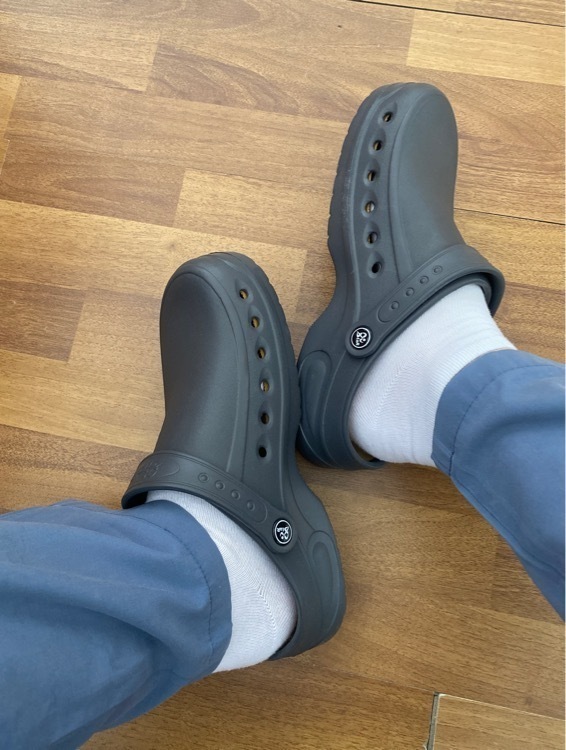 Сабо Evashoes с анатомической стелькой, отзывы покупателей, фото 1