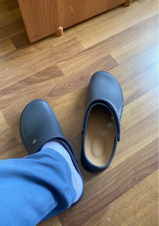 Сабо Evashoes с анатомической стелькой, отзывы покупателей, фото 2