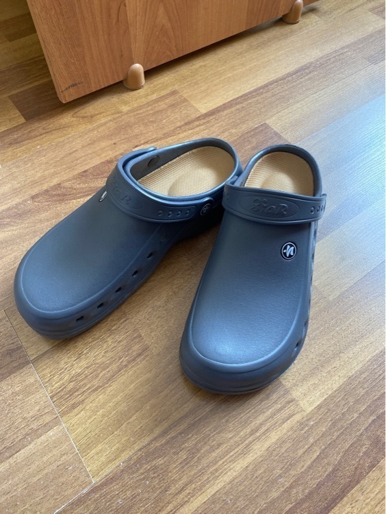 Сабо Evashoes с анатомической стелькой, отзывы покупателей, фото 3