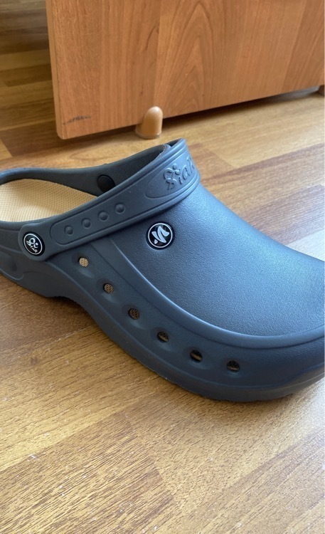Сабо Evashoes с анатомической стелькой, отзывы покупателей, фото 4