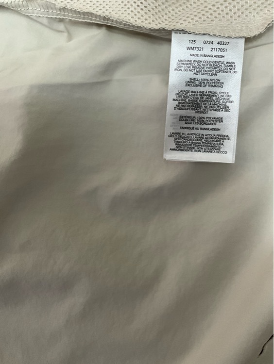 Ветровка мужская Columbia Spire Valley Hooded Windbreaker, отзывы покупателей, фото 4