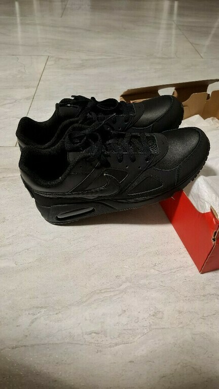 Кроссовки мужские Nike Air Max IVo, отзывы покупателей, фото 1
