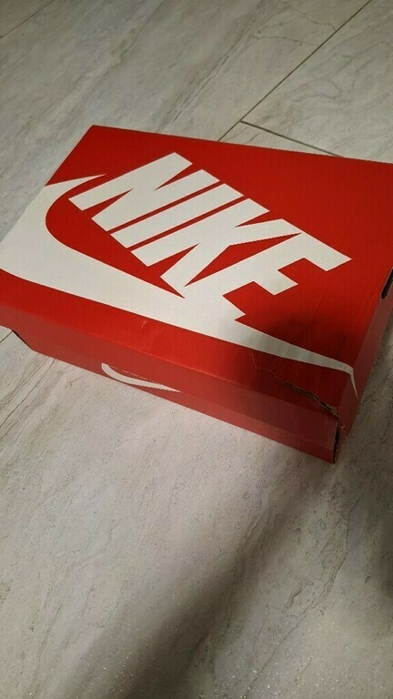 Кроссовки мужские Nike Air Max IVo, отзывы покупателей, фото 2