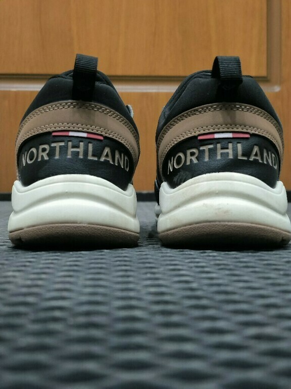 Полуботинки для мальчиков Northland Tirol 2.0, отзывы покупателей, фото 2