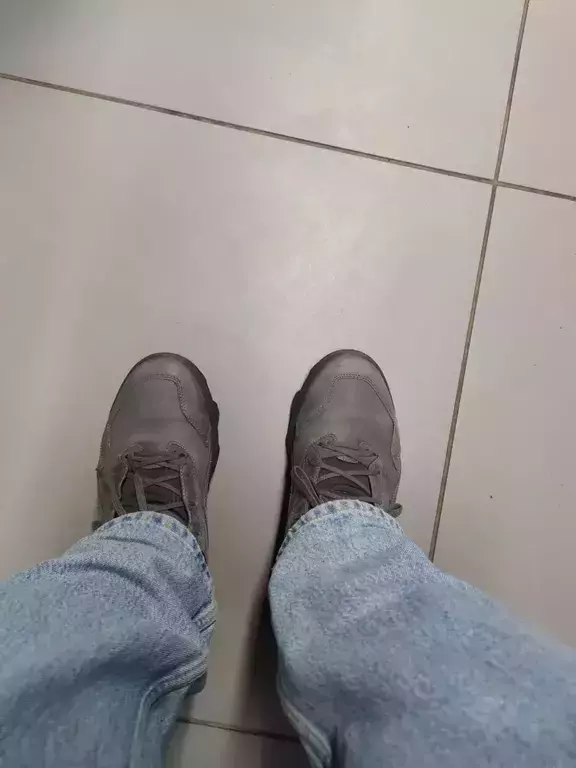 ECCO MX M