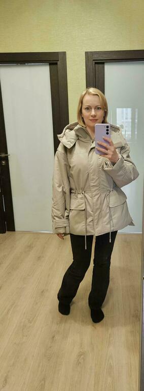 Фотография покупателя