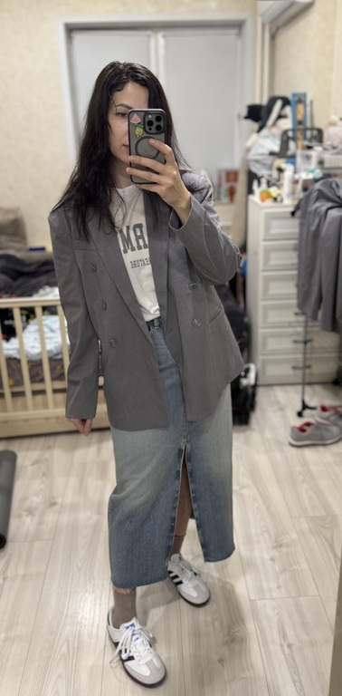 Фотография покупателя