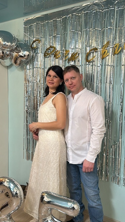 Фотография покупателя