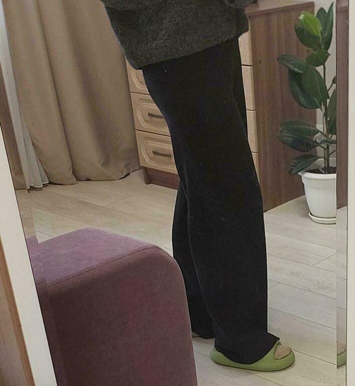 Фотография покупателя