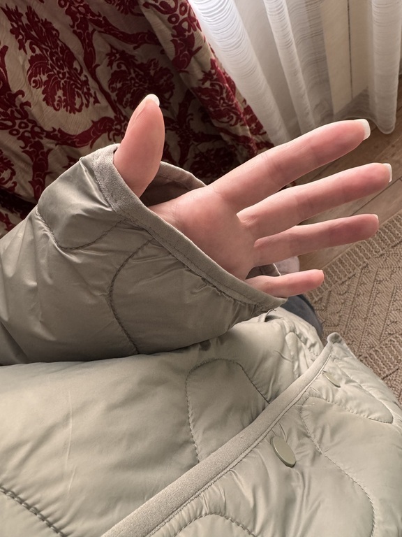 Фотография покупателя