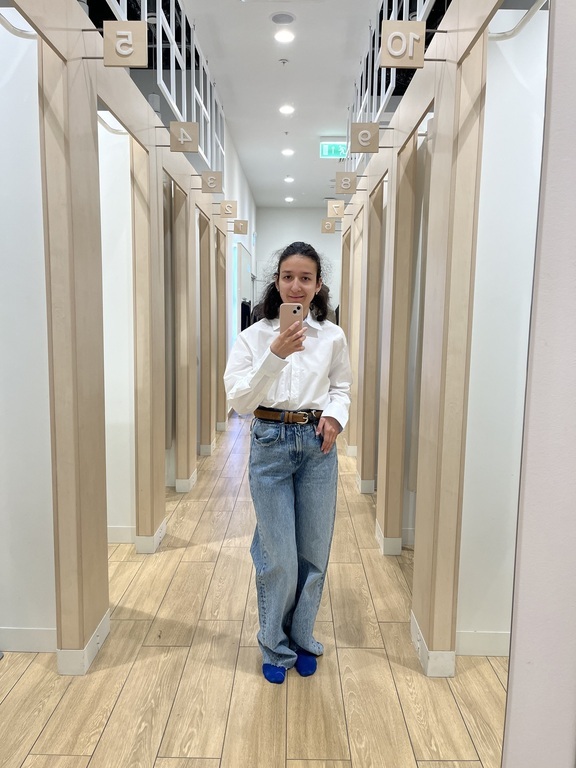 Фотография покупателя